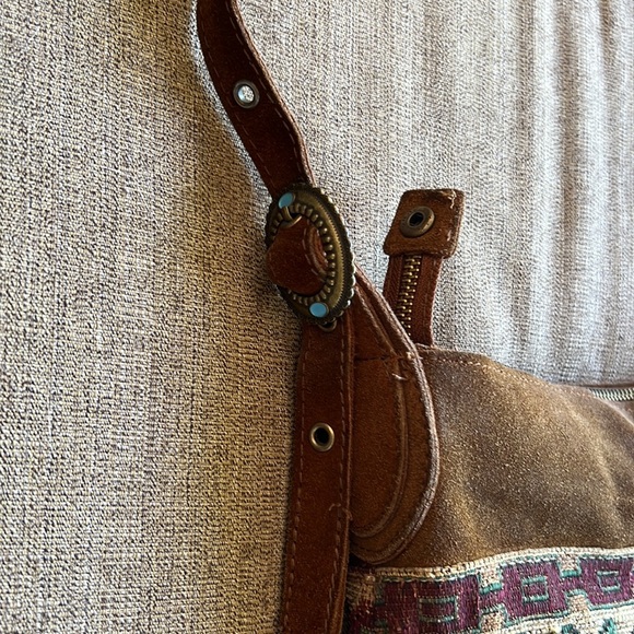 Lucky brand purse - Picture 4 of 10